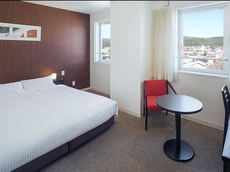Hotel Mystays Nayoro Extérieur photo