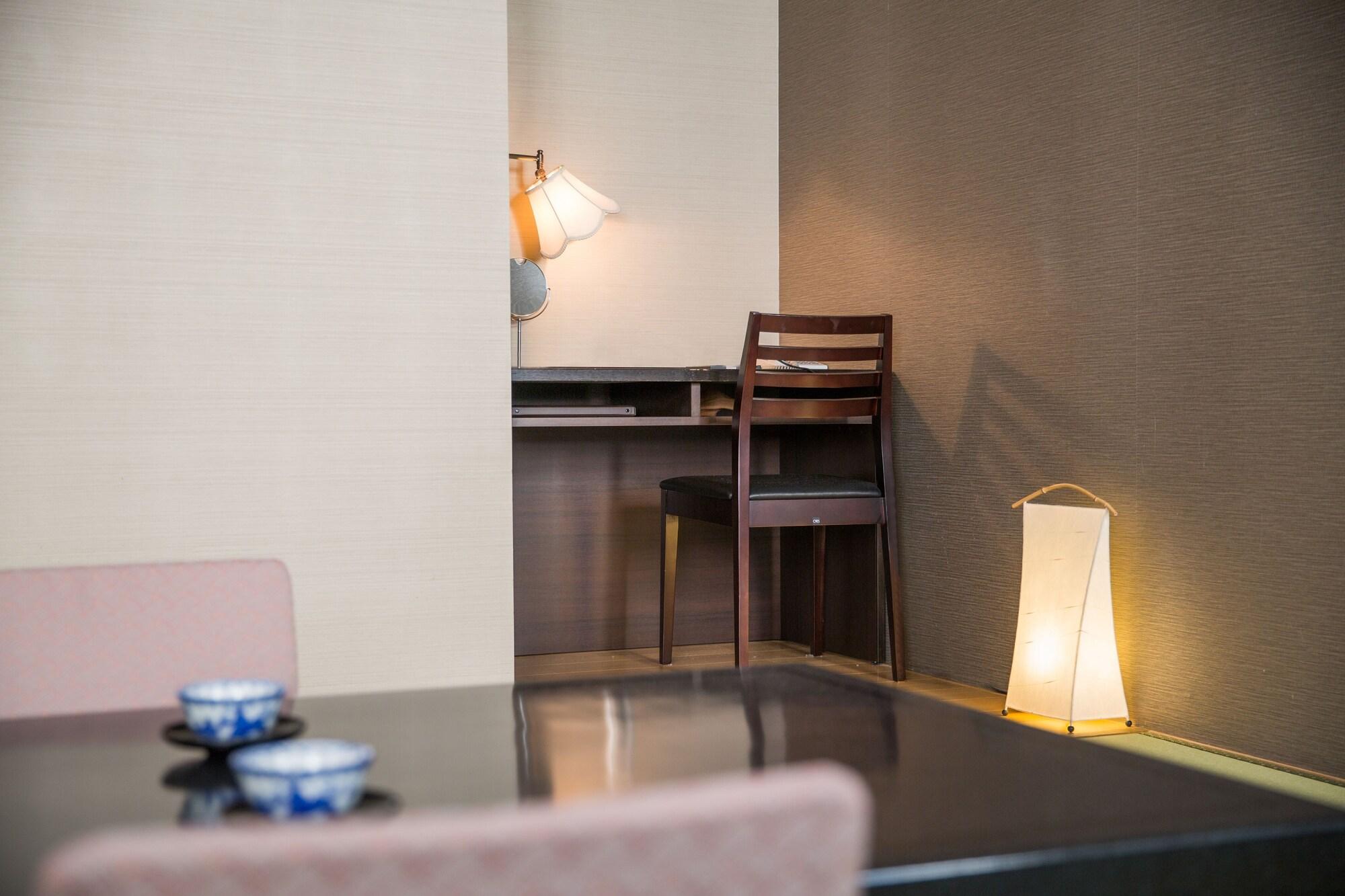 Hotel Mystays Nayoro Extérieur photo