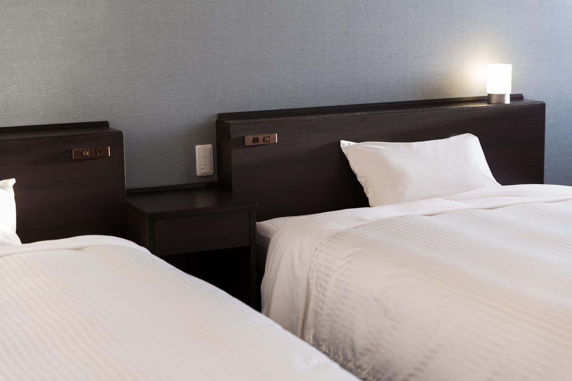 Hotel Mystays Nayoro Extérieur photo