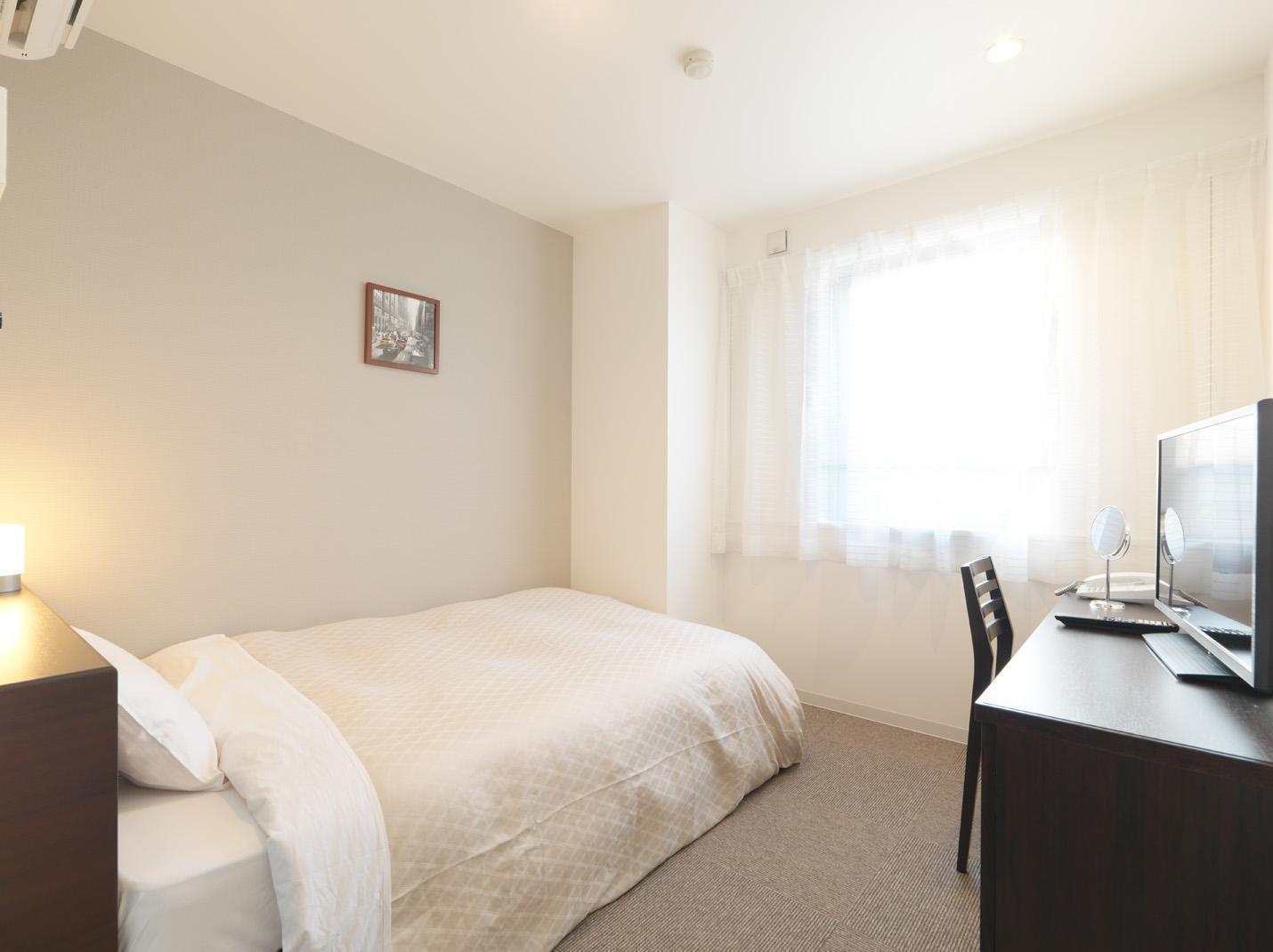 Hotel Mystays Nayoro Extérieur photo